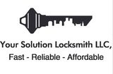 This is the image description, Your Solution Locksmith LLC, Snellville