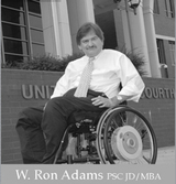 W. Ron Adams Law W. Ron Adams Law 488 Erlanger Rd 