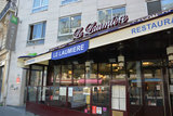 Le Laumiere, Paris