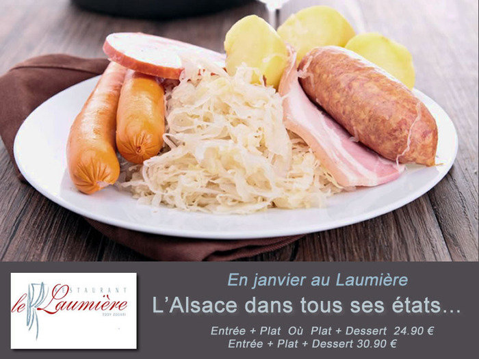 Lâ€™Alsace dans tous ses Ã©tats Events of Le Laumiere 4 rue Petit - Photo 1 of 9