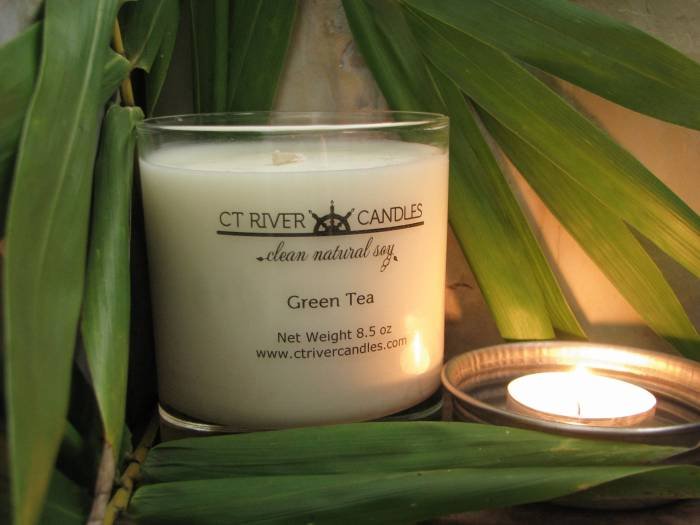 Spa Soy Candle Profile Photos of Soy Candles by CT River Candles 220 Albany Tnpk - Photo 1 of 3