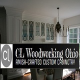CL Woodworking Custom Cabinetry, Middlefield