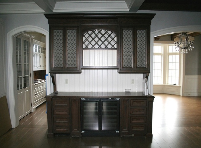  New Album of CL Woodworking Custom Cabinetry 15841 Chipmunk Lane - Photo 1 of 3