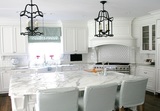 CL Woodworking Custom Cabinetry, Middlefield
