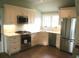 CL Woodworking Custom Cabinetry, Middlefield