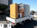 Furniture Removals Cape Town, Cape Town