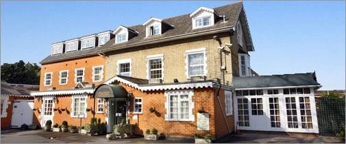  Profile Photos of South Lodge Hotel in Chelmsford 196 New London Road - Photo 8 of 14