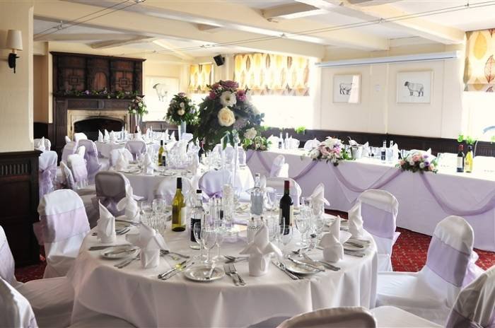  Profile Photos of The White Lion Hotel Market Cross Place - Photo 4 of 14