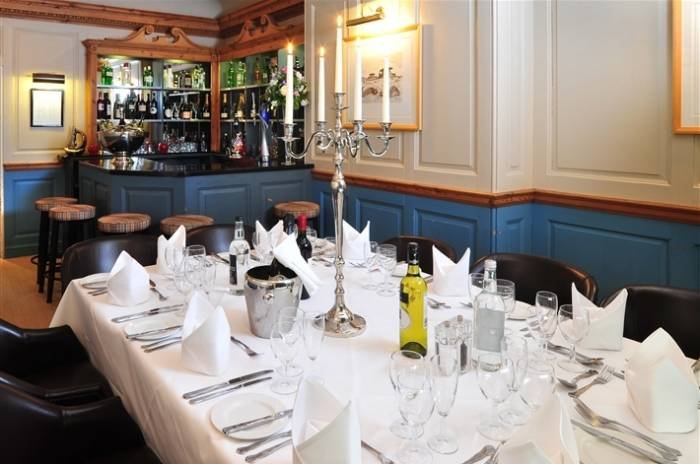  Profile Photos of The White Lion Hotel Market Cross Place - Photo 7 of 14
