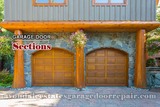 Garage Door Sections, Reliable Garage Repair, Avondale Estates