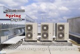 Garage Door Spring Repair, Reliable Garage Repair, Avondale Estates
