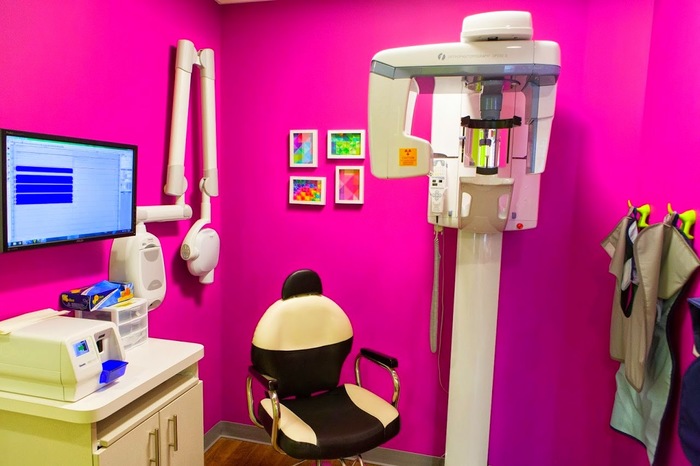 Profile Photos of Montgomery Pediatric Dentistry 211 Commons Way - Photo 2 of 5