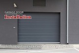 Garage Door Installation Optimal Garage Door Service 3307 Veterans Memorial Hwy, Suite 214 