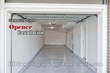 Garage Door Opener Installation Optimal Garage Door Service 3307 Veterans Memorial Hwy, Suite 214 