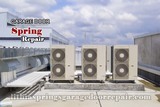 Garage Door Spring Repair, Optimal Garage Door Service, Lithia Springs