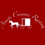 Amish country roofing, Beach City