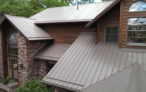  New Album of Amish country roofing 9597 Camp Road Northwest - Photo 3 of 3