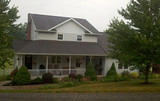  Amish country roofing 9597 Camp Road Northwest 