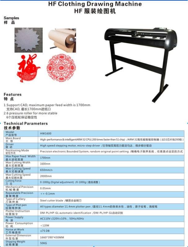  Profile Photos of Vicsign plotter - High cutting accuracy enable to cut minimum 2mm size letter with no sharp edge D building,Danzhutou High-tech Park,Nanwan Street, buji Town,Shenzhen - Photo 2 of 8