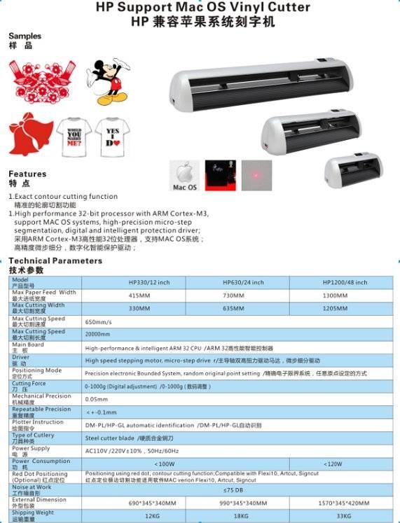  Profile Photos of Vicsign plotter - High cutting accuracy enable to cut minimum 2mm size letter with no sharp edge D building,Danzhutou High-tech Park,Nanwan Street, buji Town,Shenzhen - Photo 5 of 8