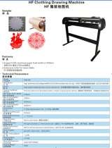  Vicsign plotter - High cutting accuracy enable to cut minimum 2mm size letter with no sharp edge D building,Danzhutou High-tech Park,Nanwan Street, buji Town,Shenzhen 