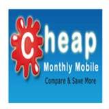 Cheap Monthly Mobile, London City