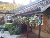 OLYMPUS DIGITAL CAMERA          Profile Photos of The Hare Inn - Long Melford High St Long Melford - Photo 4 of 4