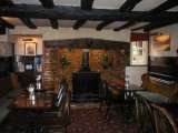 OLYMPUS DIGITAL CAMERA         , The Hare Inn - Long Melford, Sudbury