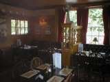 OLYMPUS DIGITAL CAMERA         , The Hare Inn - Long Melford, Sudbury