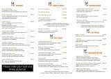 Menus & Prices, The Hare Inn - Long Melford, Sudbury