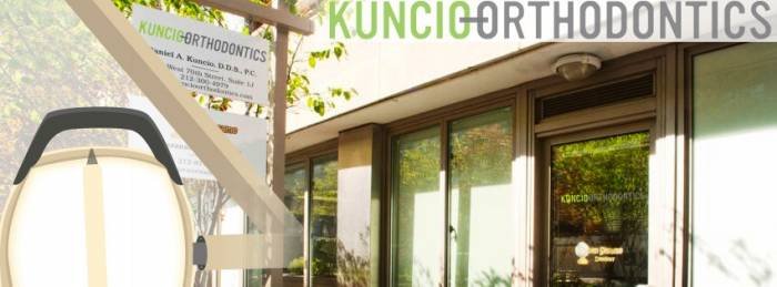 Profile Photos of Kuncio Orthodontics 315 W. 70th St. Suite 1J - Photo 1 of 3