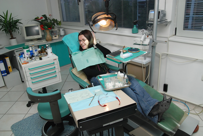 All Brite Dental Facility Dearborn and Woodhaven MI Profile Photos of All Brite Dental 22190 Garrison St Suite 205 - Photo 14 of 17