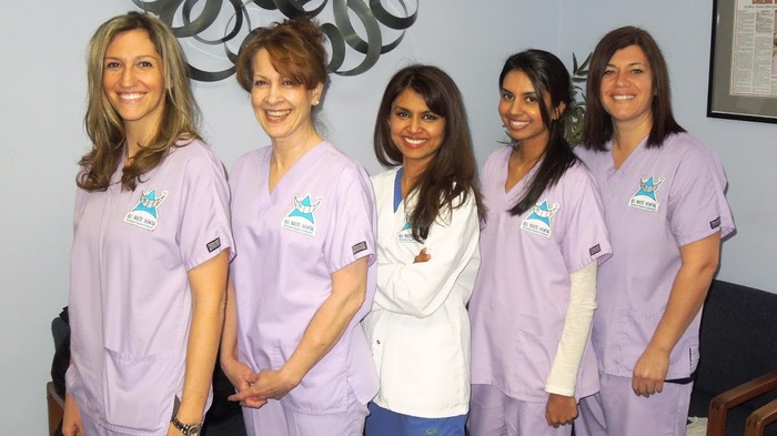 All Brite Dental Office Staff Woodhaven MI Profile Photos of All Brite Dental 22190 Garrison St Suite 205 - Photo 1 of 17
