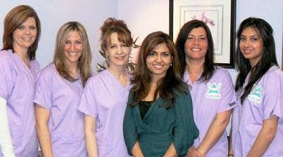 All Brite Dental Team Woodhaven MI Profile Photos of All Brite Dental 22190 Garrison St Suite 205 - Photo 9 of 17