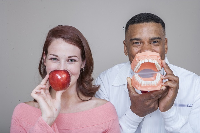 Cosmetic Dentistry Dearborn and Woodhaven MI Profile Photos of All Brite Dental 22190 Garrison St Suite 205 - Photo 7 of 17