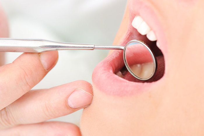 Dearborn and Woodhaven MI Cosmetic Dentistry Profile Photos of All Brite Dental 22190 Garrison St Suite 205 - Photo 6 of 17