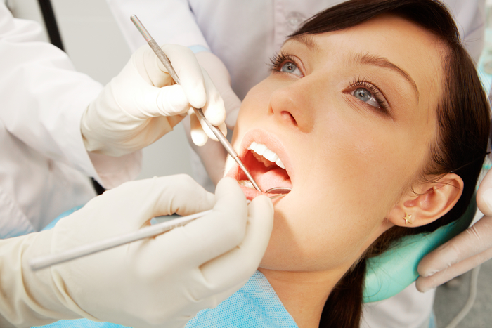 Dearborn and Woodhaven MI Dental Cleaning Profile Photos of All Brite Dental 22190 Garrison St Suite 205 - Photo 15 of 17