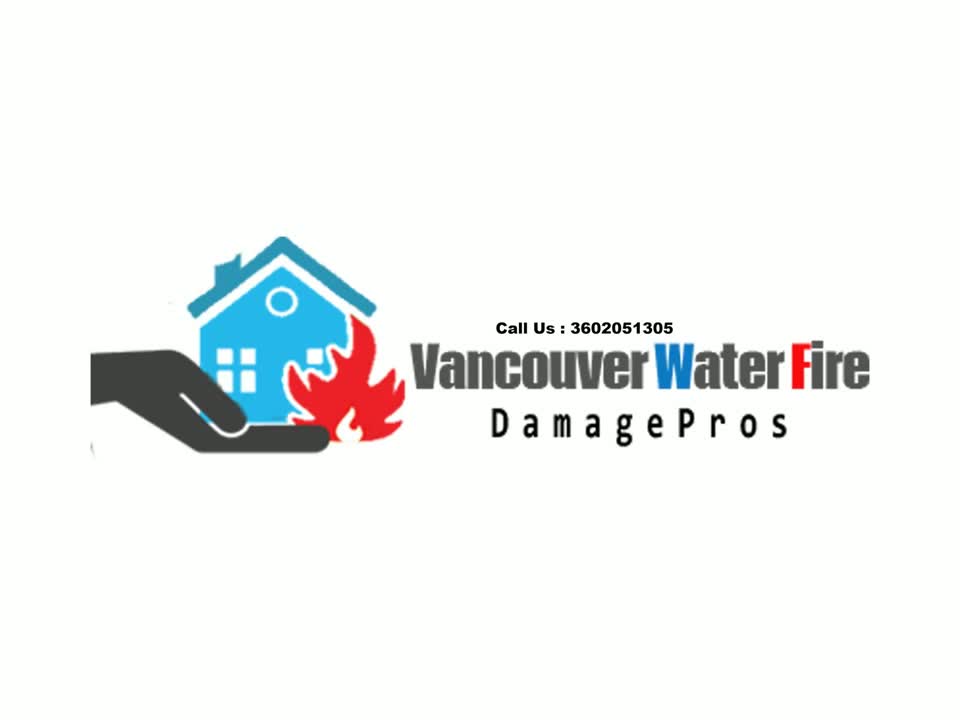 Vancouver Water Fire Damage Pros.mp4