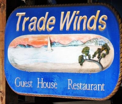  Profile Photos of Trade Winds Guest House, Restaurant and Gift Shop 107 Calle Flamboyan - Photo 2 of 3