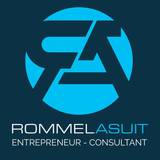  Rommel Asuit Digital Marketing Solutions 1-3 Beresford Road 