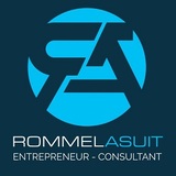 Rommel Asuit Digital Marketing Solutions, Strathfield