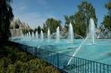  POOL & PONDS SYSTEM #-18A, 2nd Floor, Adnan Plaza, Markaz G-10 