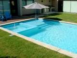  POOL & PONDS SYSTEM #-18A, 2nd Floor, Adnan Plaza, Markaz G-10 