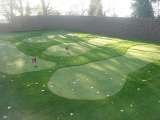 POOL & PONDS SYSTEM, Islamabad