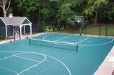 POOL & PONDS SYSTEM, Islamabad