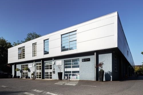  Profile Photos of Fisher Studios 2, The Gallery, 54 Marston Street - Photo 4 of 4