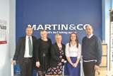 Martin & Co Ashford Letting Agents, Ashford