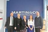 Martin & Co Ashford Letting Agents, Ashford