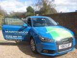                                , Martin & Co Ashford Letting Agents, Ashford