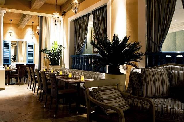 Charming restaurant in Paris Profile Photos of Villa Spicy 8 avenue Franklin Roosevelt - Photo 3 of 13